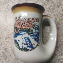 Vintage Mug