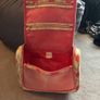 Orla Kiely toiletry bag Image 2