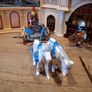 Playmobil Roman Gladiator Arena 5837 2008 Image 8