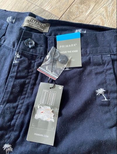 BNWT Shorts 28"