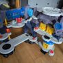 Fisher price Batcave Image 2