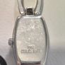 Sterling silver Rotary ladies watch Image 6