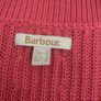 Barbour cardigan Image 2