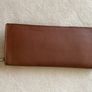Clements Ribeiro Italy Leather Wallet New Image 2