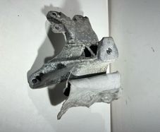 Audi A6 Engine Mount Bracket Right 8k0199308be 2.0 Diesel C7 2012 A3l2b214g