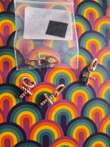 pandora charms