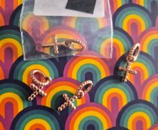 pandora charms