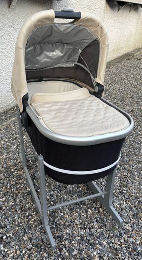 Uppababy Vista