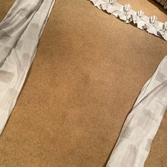 curtains