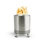 Solo Stove Mesa Tabletop Fire Pit - Silver Image 3