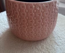 ceramic pot planter
