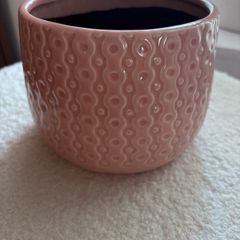 ceramic pot planter