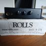ROLLS PM 351 Personal Monitor Station Image 2