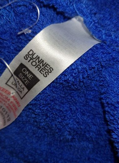 Dunnes Stores Poncho Towel - Size - One Size - RRP - 25.00