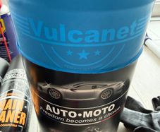 Motorcycle Cleaning and Oiling Stuff