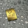 1gram Fine 9999 Gold Bullion Valcambi Combibar. Image 3