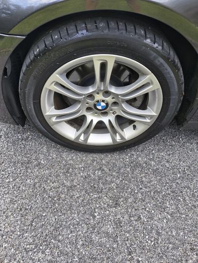 BMW 5-Series 2011