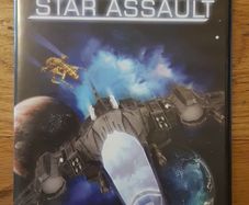 Star Assault PC Game
