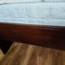 King size bed Image 4