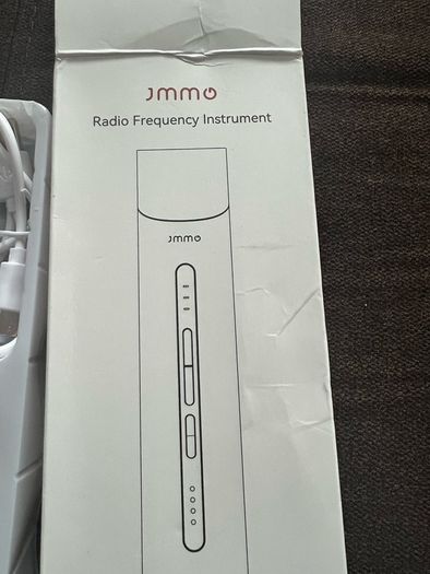 rf instrument