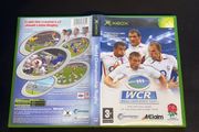 World Championship Rugby Xbox