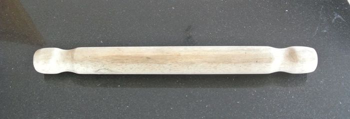 Wooden Kitchen Rolling Pen