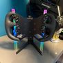 Fanatec GT3 endurance wheel on Clubsport hub Image 3