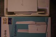 Wi-Fi 6 Range Extender