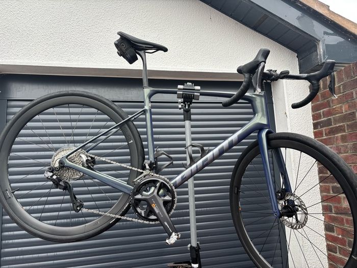 Giant defy adv pro 0 2025
