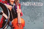 Gerald Trimble - Uncharted.