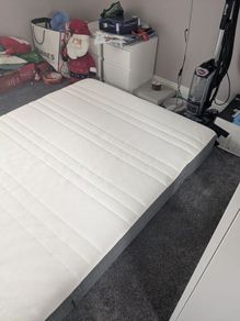 Ikea Morgedal Mattress
