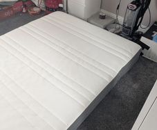 Ikea Morgedal Mattress