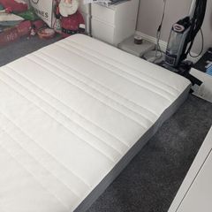 Ikea Morgedal Mattress