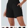 3 pairs of Halara shorts Image 2