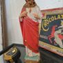 Vintage Statue Image 2