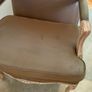 French style regency chair Image 4