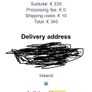 Yeezy 350 (Genuine) in box Size 5.5 Image 6