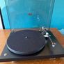 Pro-ject Debut Pro  deck Image 2