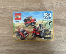 lego