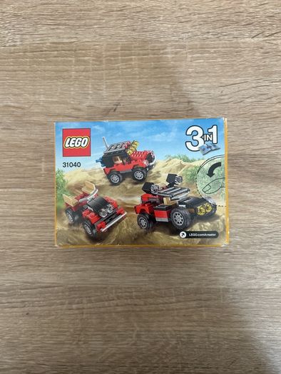 lego