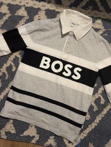 Boss  Top
