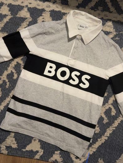 Boss  Top