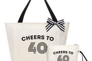 Vavabox tote bag vintage . brand new