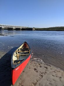 Double/ Family Canadian Canoe