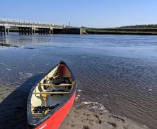 Double/ Family Canadian Canoe