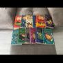 How to Train your Dragon books 1-12 Image 5