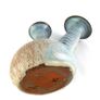 Mid-Century Studio Pottery Vase Image 7