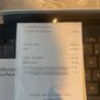 Microsoft surface go 2 type cover black keyboard Image 2