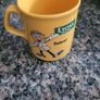 Minstrel  Lyons Mug (DANCER) Image 3