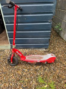 electric scooter Razor